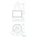 Arysto A20/510 105 ST